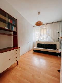 3 rozkładowe pokoje os. Zawadzkiego balkon