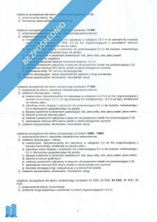 Działki pod budownictwo mieszkaniowe, na nieuciazliwy przemysł...