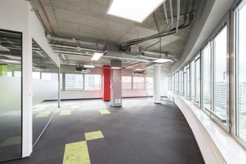 Biuro do wynajęcia, 350 m2, Warszawa