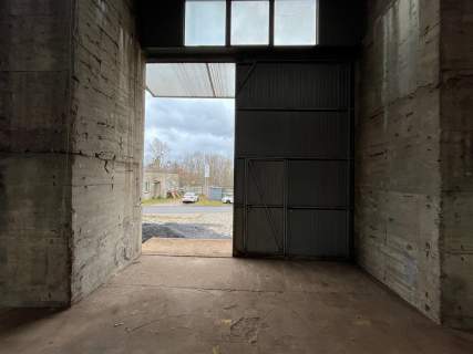 Magazyn do wynajęcia, 1200 m2, Częstochowa