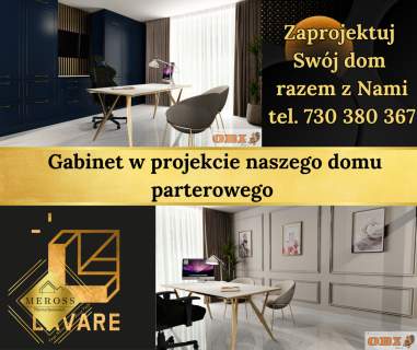 Rzerzęczyce / działka budowlana / wszystkie media
