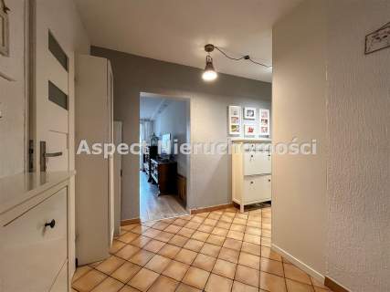 2 Pokojowe mieszkanie Balkon C.O TM