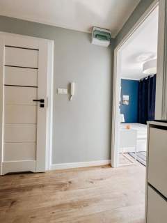 2 pokoje wynajem balkon ul. Księżnej Zofii