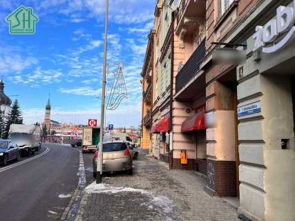 Biuro do wynajęcia, 52 m2, Przemyśl