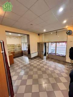 Biuro do wynajęcia, 52 m2, Przemyśl