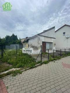 Działka budowlana na sprzedaż, 1742 m2, Przemyśl