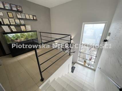 Biuro do wynajęcia, 135 m2, Sieradz