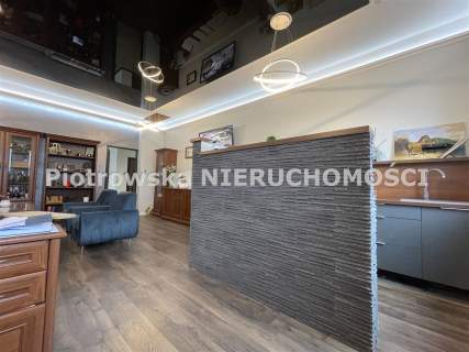 Biuro do wynajęcia, 135 m2, Sieradz