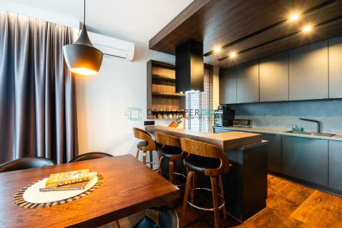 Nietuzinkowy apartament.Ul. Aleksandry Piłsudskiej