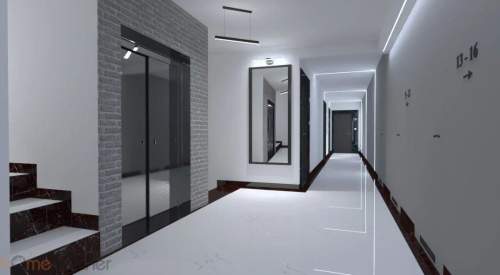Nowoczesny apartament Wrocław Gaj