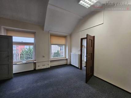 Lokal na fitnes, szkołę tańca, biuro - open space