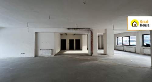 Nowoczesny Lokal w Świetnej lokalizacji
