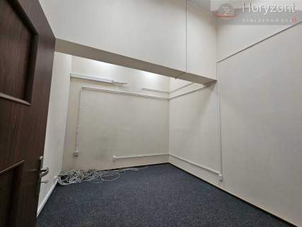 Lokal na fitnes, szkołę tańca, biuro - open space