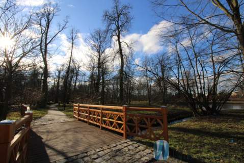 Gotowe do odbioru, blisko park, basen, szkoła