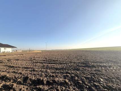 Działka na sprzedaż, 1010 m2, Leśnica