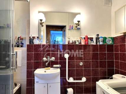 Sopot, widok na morze z balkonu, 37,60 m2,