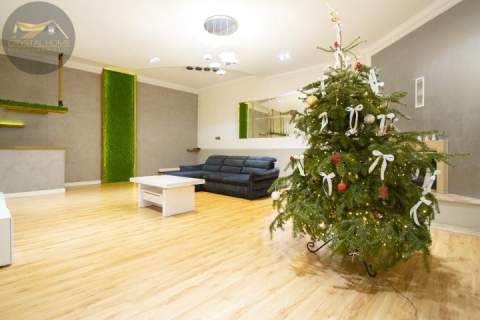 Mieszkanie w Centrum 105m2