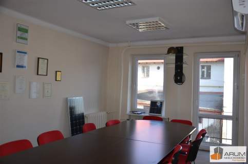 Biuro na sprzedaż, 542,82 m2, Częstochowa
