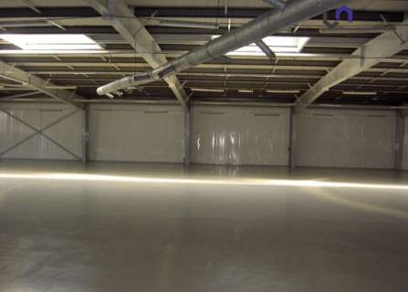 Magazyn do wynajęcia, 860 m2, Tychy