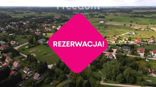 Dwie działki z potencjałem