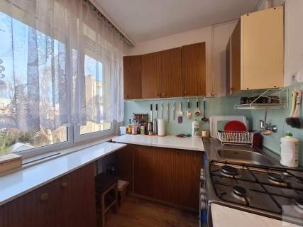 3 pokojowe mieszkanie na osiedlu Kmiecie