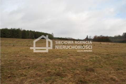 działka budowlana niedaleko morza