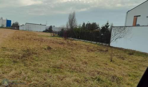 Działka inwestycyjna na sprzedaż, 2200 m2, Mory