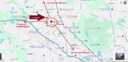 Przestronne dwupoziomowe mieszkanie z duszą domu - 112 m2 dla...