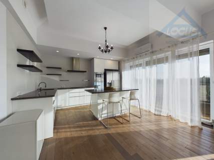 Na sprzedaż apartament w kameralnym budynku