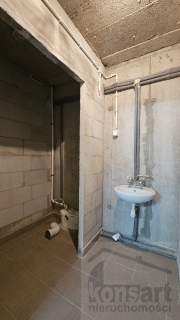 Lokal w podziemiu Apartamenty Pod Zegarem