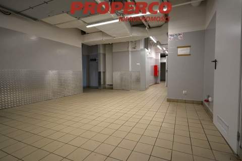 Lokal 404,30m2, Szydłówek, Klonowa