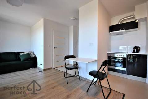 ul. Krakowska kawalerka balkon od 01.02.