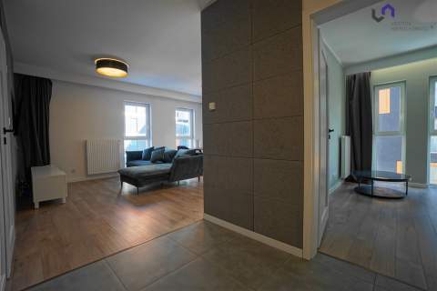 KATOWICE BRYNÓW. NOWE PTASIE. 3 POKOJE. GARAŻ
