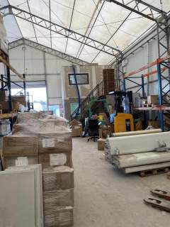 Magazyn do wynajęcia, 2000 m2, Pruszków
