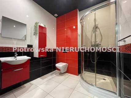 Biuro do wynajęcia, 135 m2, Sieradz