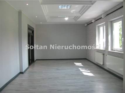 Biuro do wynajęcia, 369 m2, Sulejówek