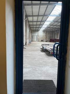 Magazyn do wynajęcia, 1200 m2, Częstochowa