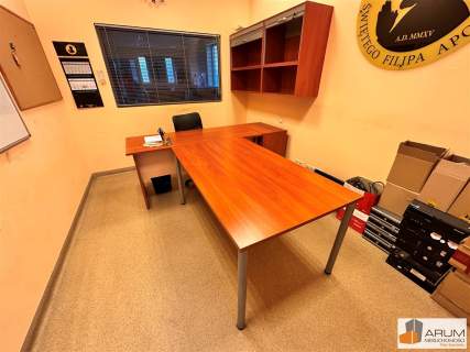 Biuro do wynajęcia, 616,8 m2, Częstochowa