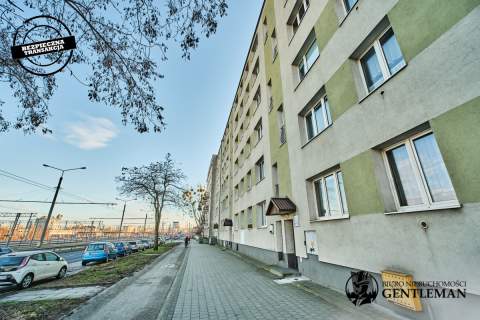 Mieszkanie przygotowane pod najem, ROI 10-12%