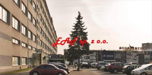 Lokal użytkowy do wynajęcia, 56 m2, Warszawa