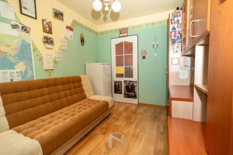Mieszkanie na sprzedaż, 72,7 m2, Skwierzyna