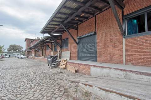 Lokal użytkowy magazyn w Centrum