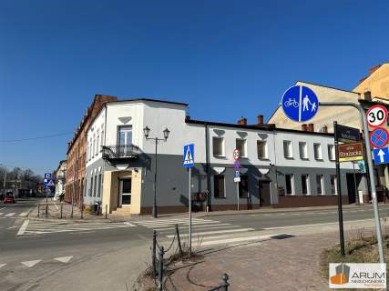 Biuro do wynajęcia, 235 m2, Częstochowa