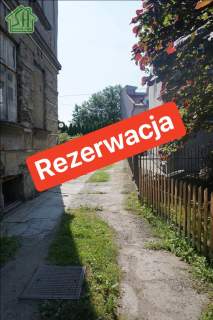 Działka na sprzedaż, 707 m2, Przemyśl