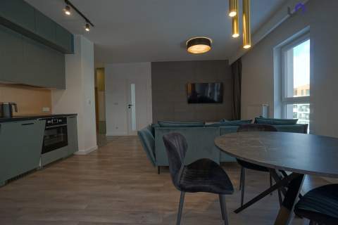 KATOWICE BRYNÓW. NOWE PTASIE. 3 POKOJE. GARAŻ