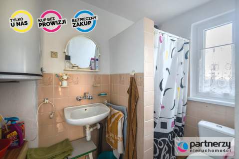 3 pokojowy dom, ul. Traugutta, działka 992 m2