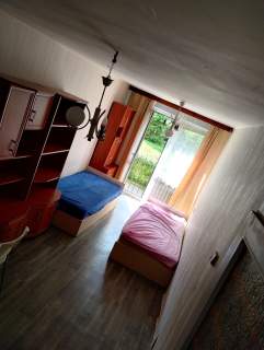 Sikornik - 3 niezależne pokoje, dla rodziny, do negocjacji