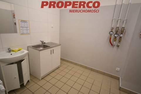 Lokal 404,30m2, Szydłówek, Klonowa