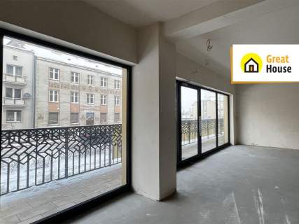 Lokal usługowy w centrum Kielc