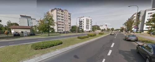 Działka budowlana na sprzedaż, 978 m2, Warszawa